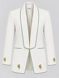 The Manell Blake Jacket