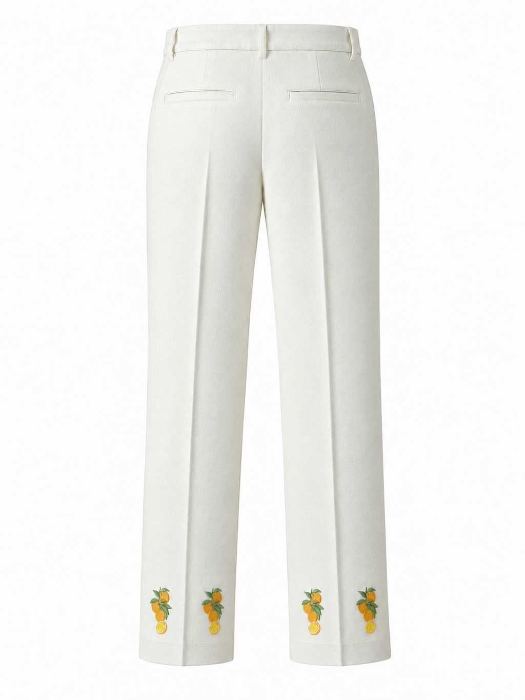 The Manell Blake Pants