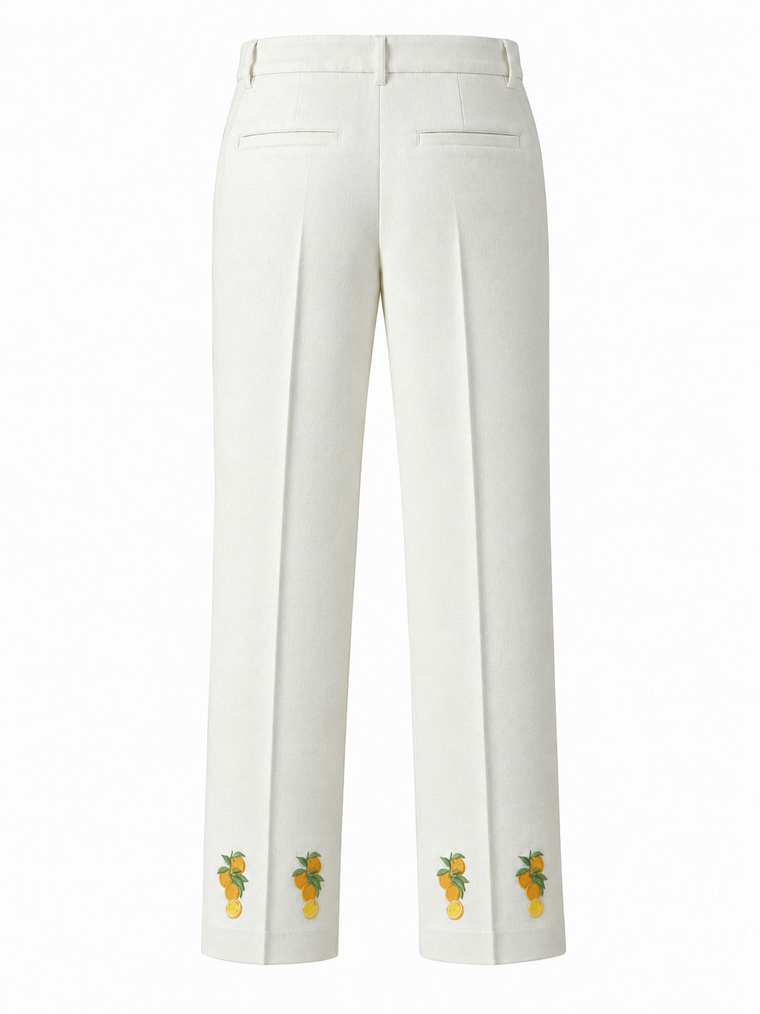 The Manell Blake Pants