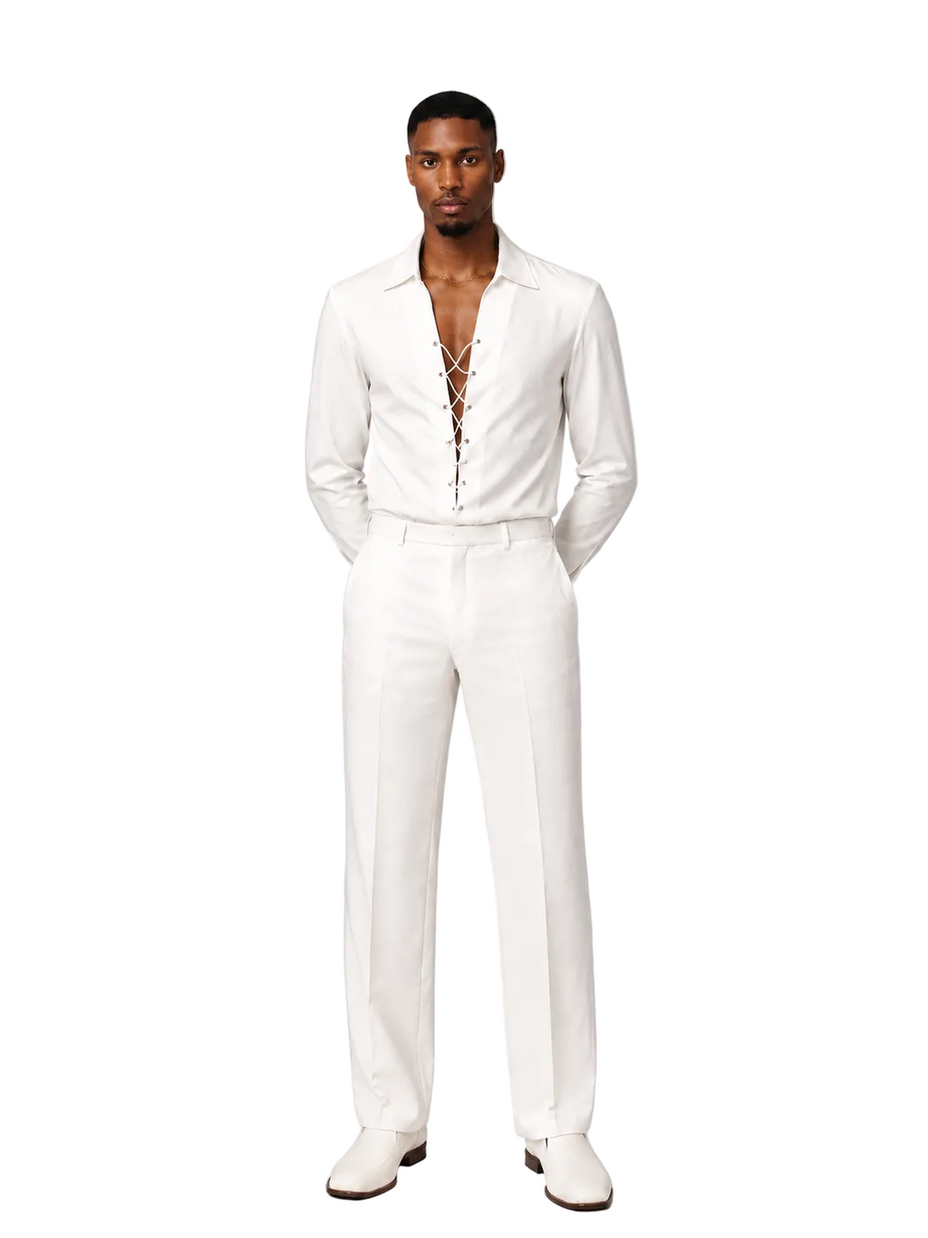 The Manell Tije Set