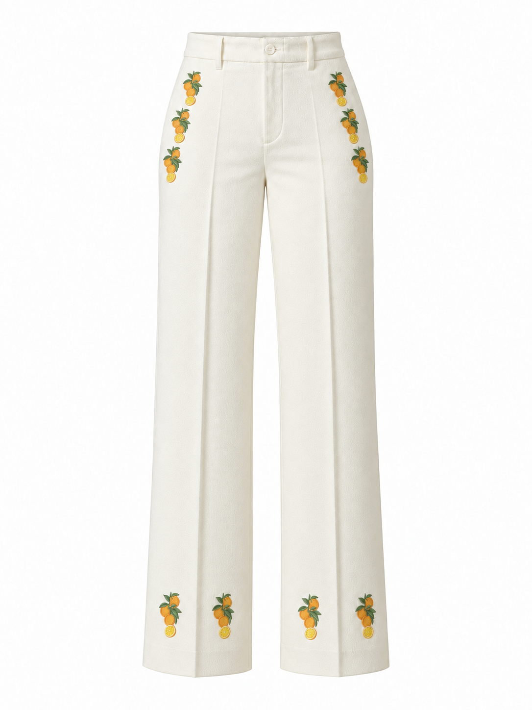 The Manell Blake Pants