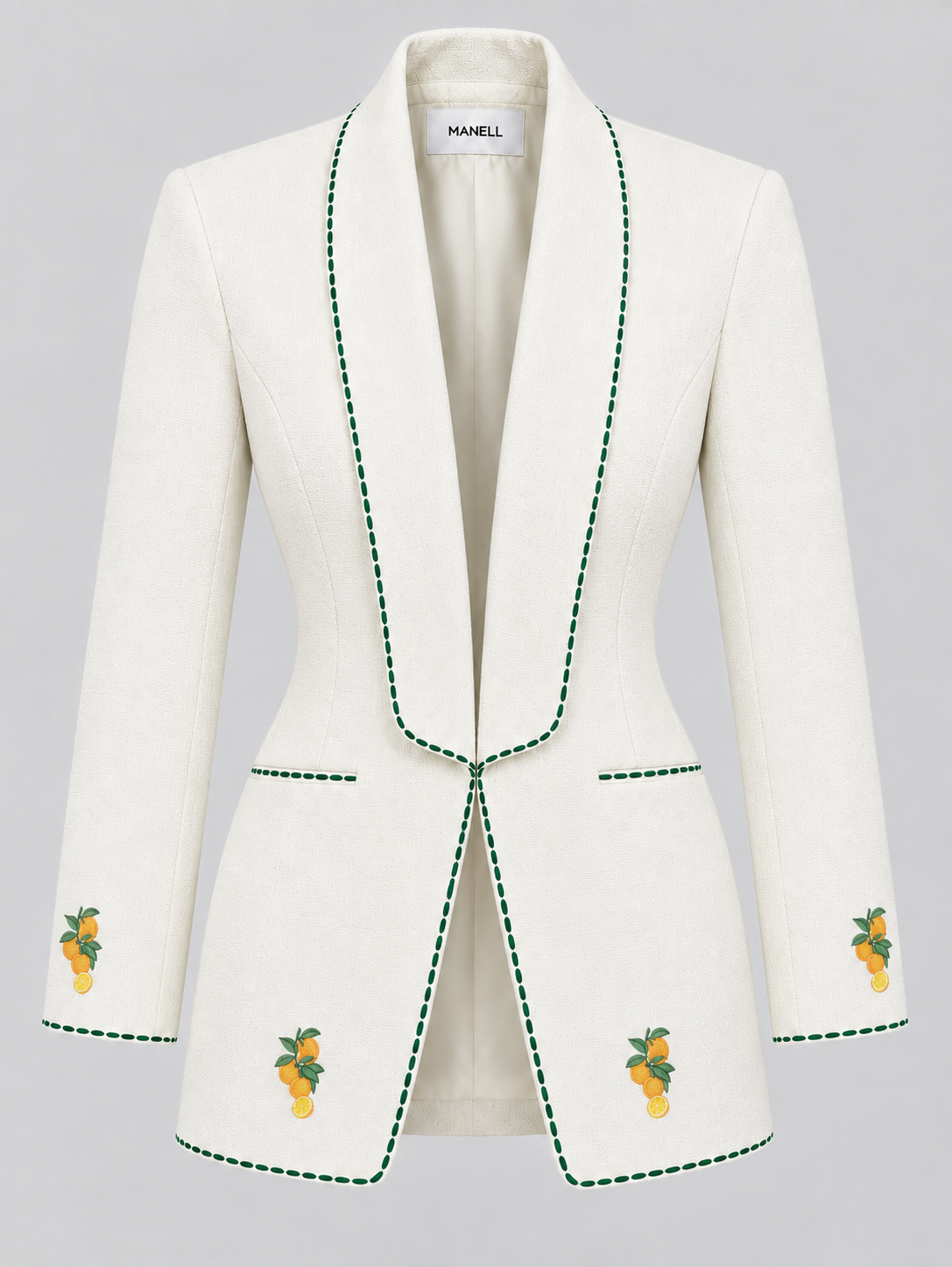 The Manell Blake Blazer
