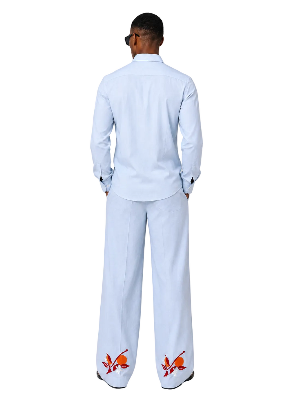 The Manell Liam Set